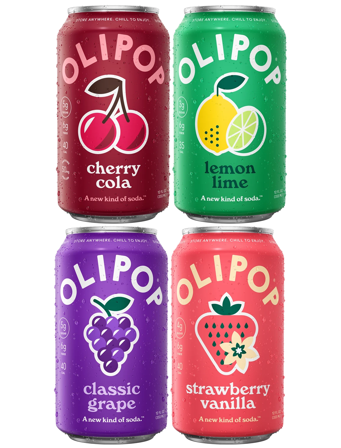 Fruity Fun Variety Pack